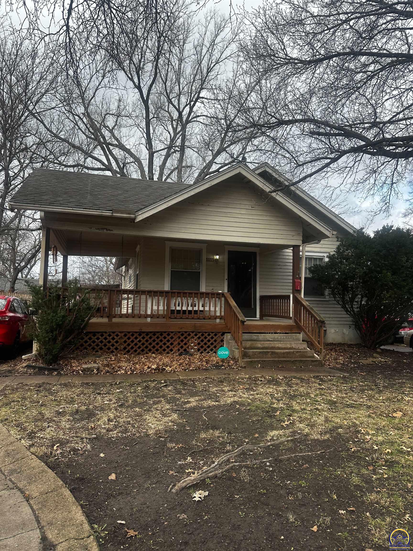 1111 Southwest Webster Avenue Topeka, KS 66604 - Photo 1 of 1