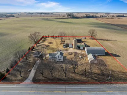 $375,000 | N5653 Highway 89, Richmond, WI 53115