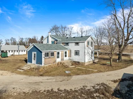 $375,000 | N5653 Highway 89, Richmond, WI 53115