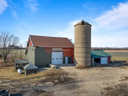 $375,000 | N5653 Highway 89, Richmond, WI 53115