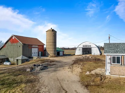 $375,000 | N5653 Highway 89, Richmond, WI 53115