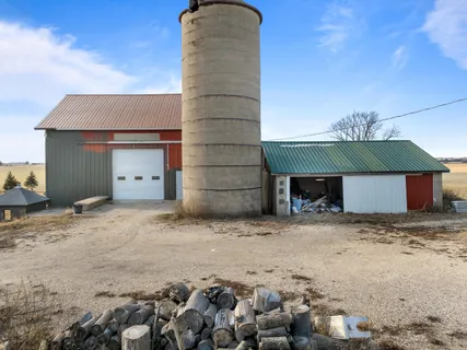 $375,000 | N5653 Highway 89, Richmond, WI 53115