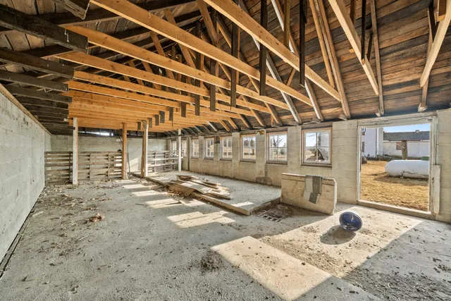 $375,000 | N5653 Highway 89, Richmond, WI 53115