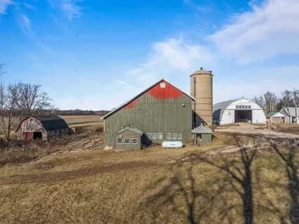 $375,000 | N5653 Highway 89, Richmond, WI 53115