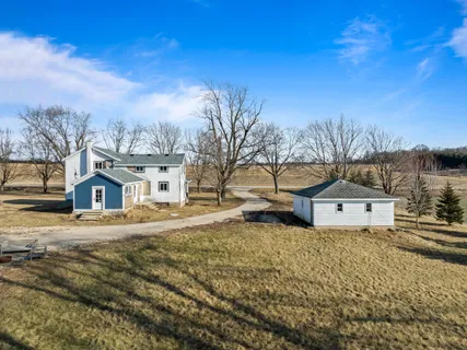 $375,000 | N5653 Highway 89, Richmond, WI 53115