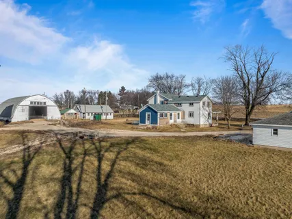 $375,000 | N5653 Highway 89, Richmond, WI 53115