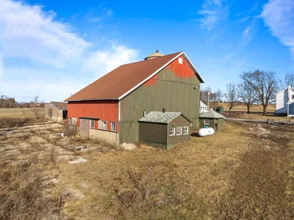 $375,000 | N5653 Highway 89, Richmond, WI 53115