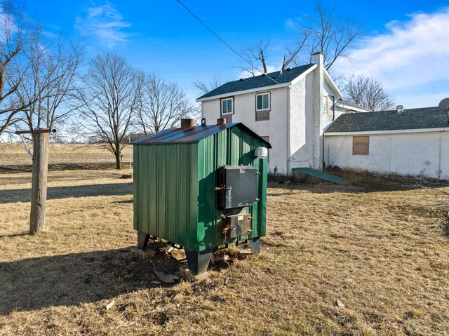 $375,000 | N5653 Highway 89, Richmond, WI 53115