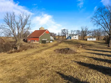 $375,000 | N5653 Highway 89, Richmond, WI 53115