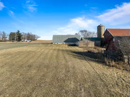 $375,000 | N5653 Highway 89, Richmond, WI 53115