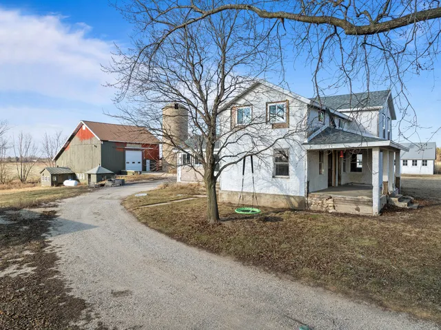 $375,000 | N5653 Highway 89, Richmond, WI 53115