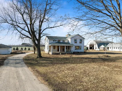 $375,000 | N5653 Highway 89, Richmond, WI 53115