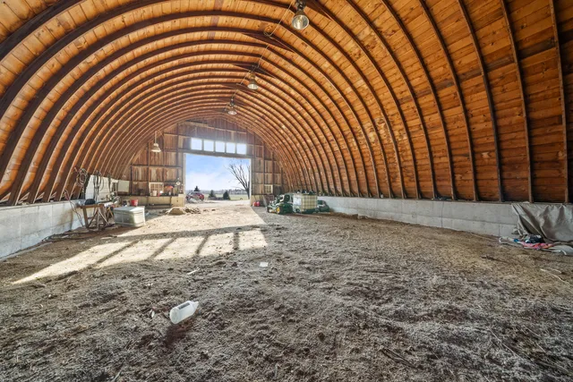 $375,000 | N5653 Highway 89, Richmond, WI 53115