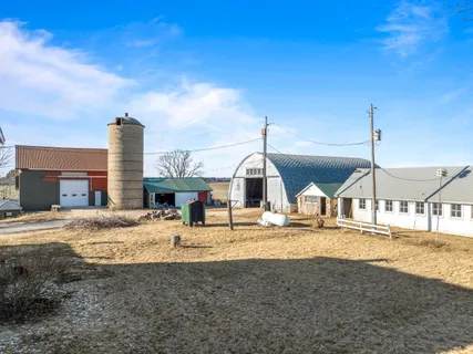 $375,000 | N5653 Highway 89, Richmond, WI 53115
