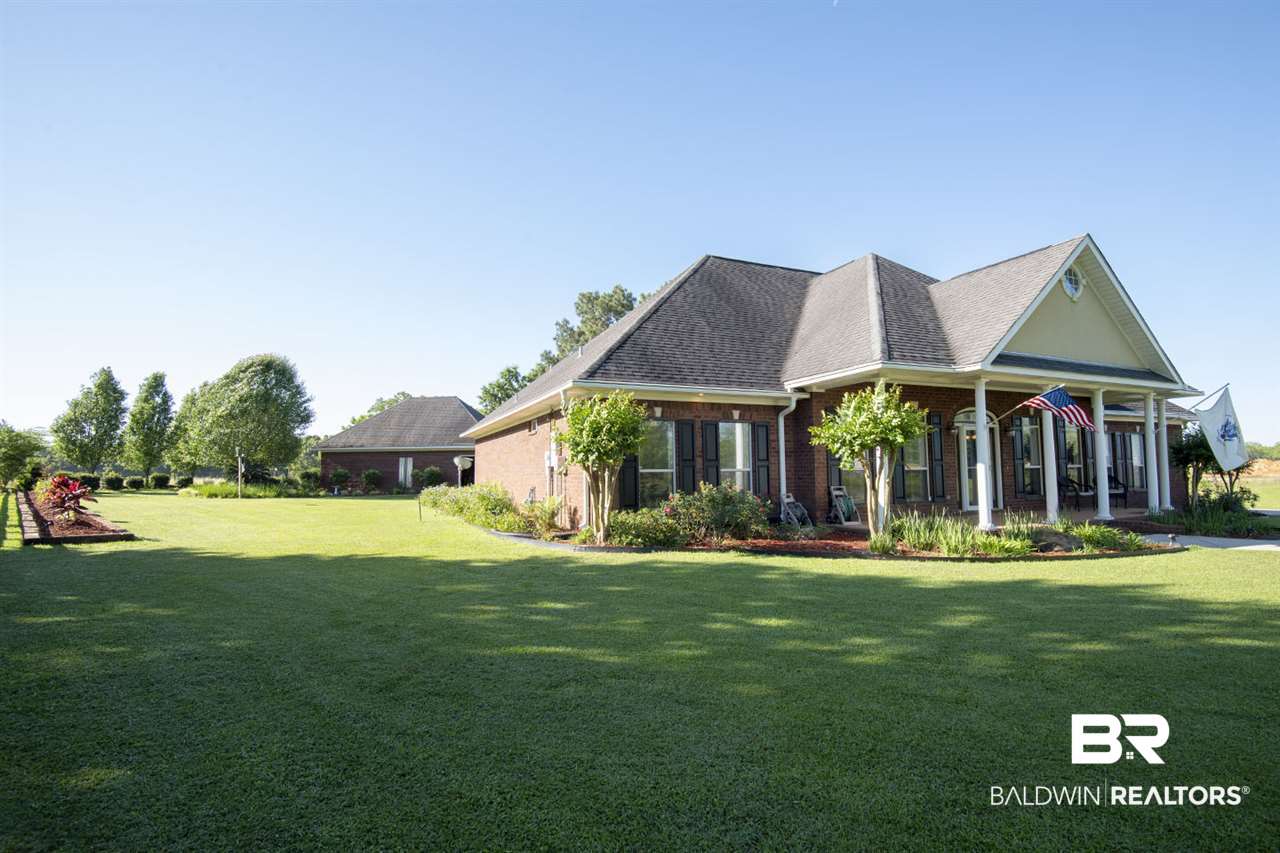 24772 Bosbyshell Avenue Daphne, AL 36526 - Photo 36 of 37