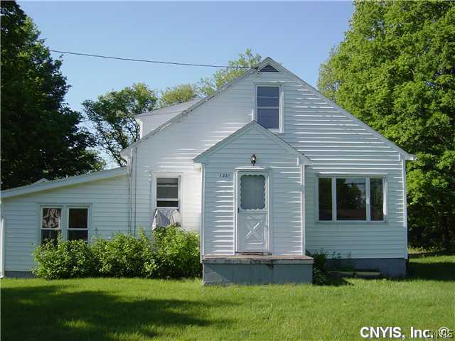 1331 Fyler Road Sullivan, NY 13082 - Photo 1 of 1 Exterior Front