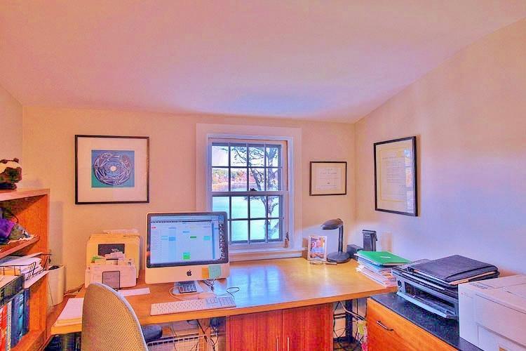 124 Namequoit Road Orleans, MA 02653 - Photo 21 of 30 a workspace with furniture and window