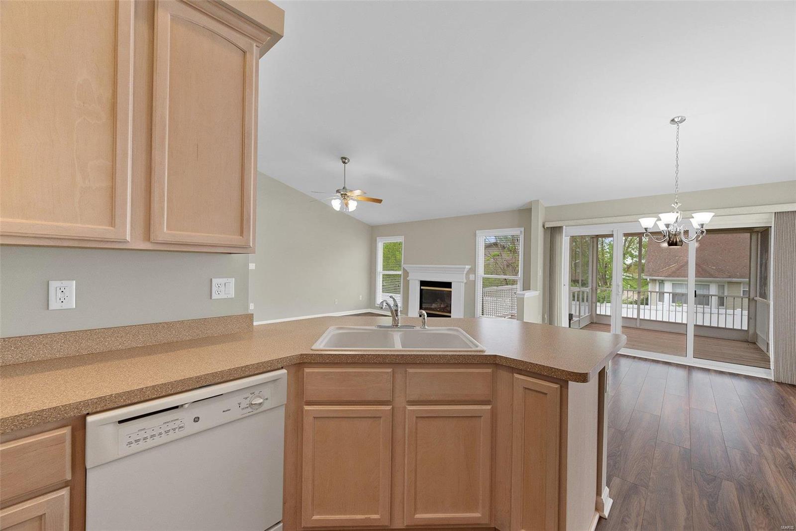 219 Fairgate Drive St. Peters, MO 63376 - Photo 23 of 44