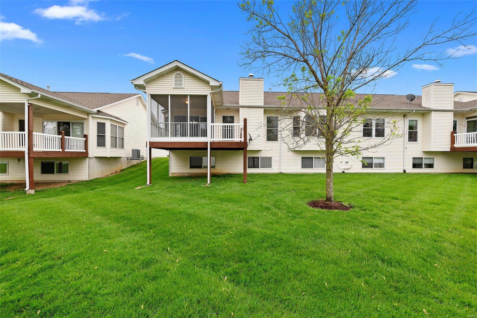 219 Fairgate Drive St. Peters, MO 63376 - Photo 40 of 44