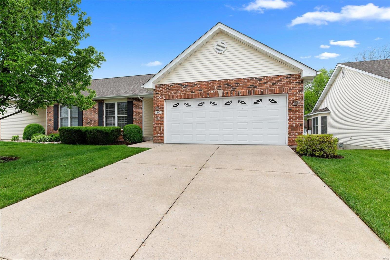 219 Fairgate Drive St. Peters, MO 63376 - Photo 43 of 44