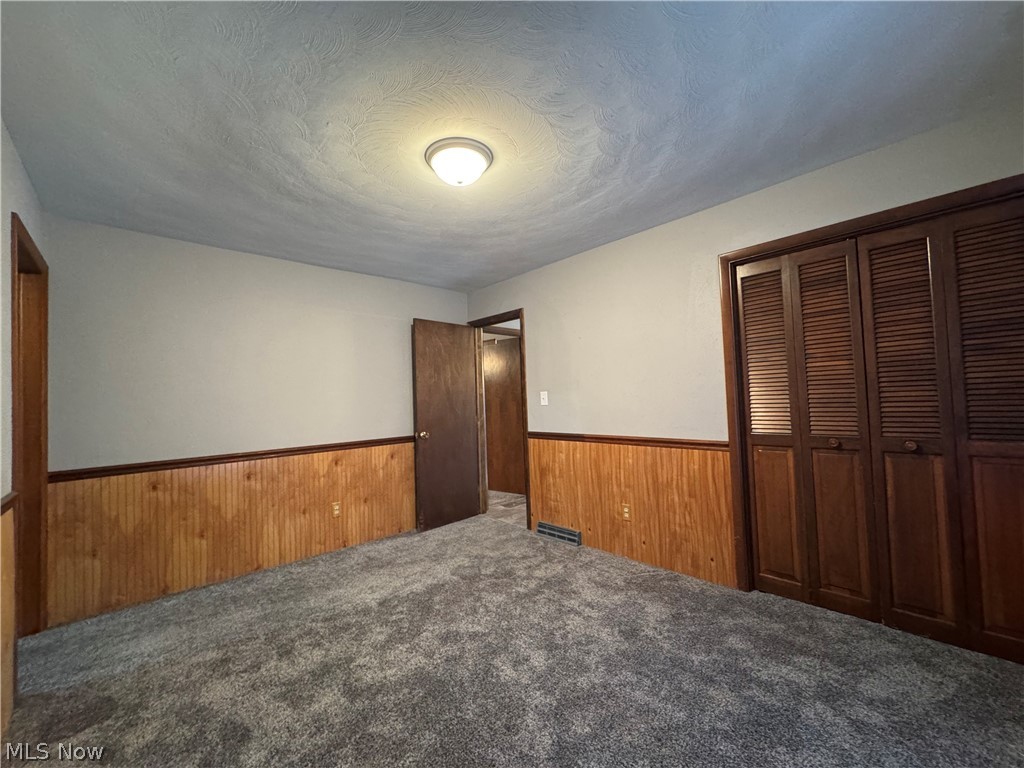 52250 Sidon Road Dillonvale, OH 43917 - Photo 27 of 50 Bedroom 10 x13 this bedroom is captive.