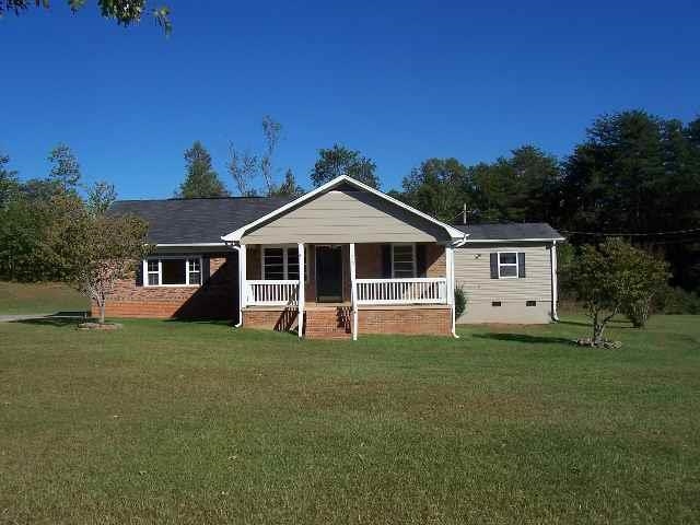 922 Johnson Road Easley, SC 29642 - Photo 1 of 1
