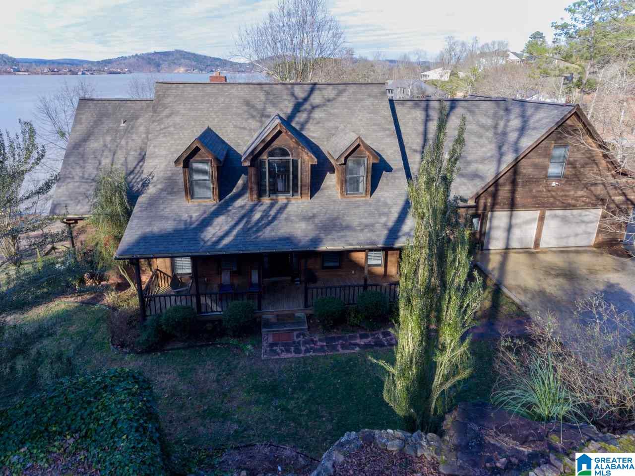 124 Boulder Point Lane Ohatchee, AL 36271 - Photo 8 of 44