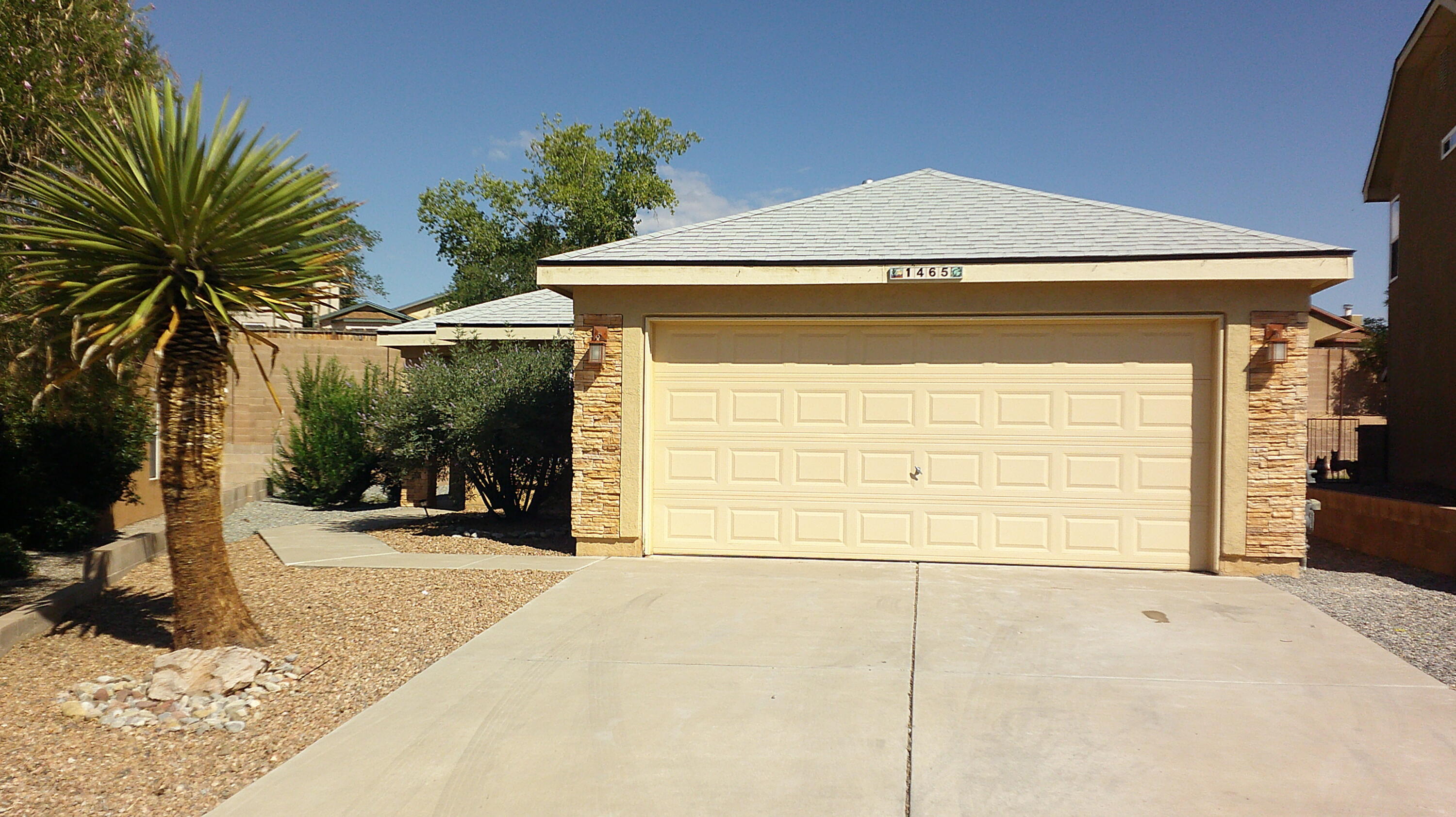 1465 Penasco Road Northeast Rio Rancho, NM 87144 - Photo 1 of 1 Gallery Image 1