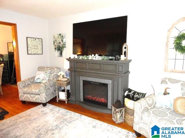 142 Portercrest Road Graysville, AL 35073 - Photo 5 of 22
