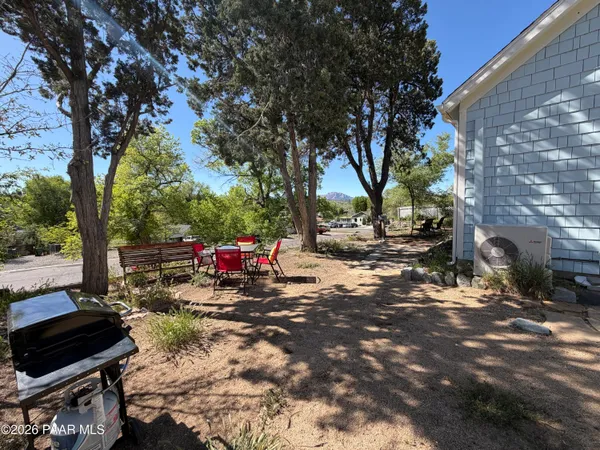 $1,650 | 411 South Cortez Street, Prescott, AZ 86303