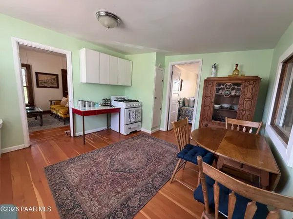 $1,650 | 411 South Cortez Street, Prescott, AZ 86303