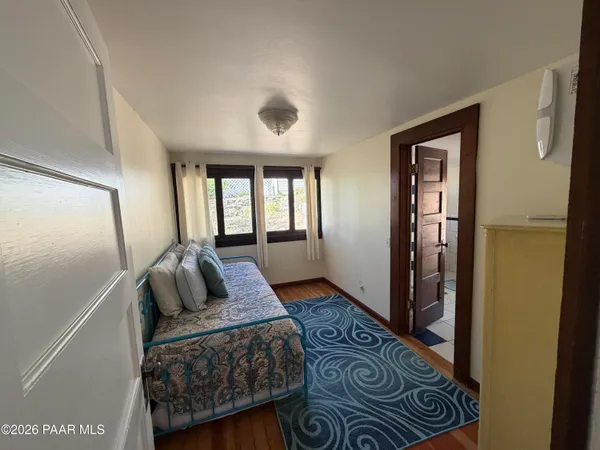 $1,650 | 411 South Cortez Street, Prescott, AZ 86303