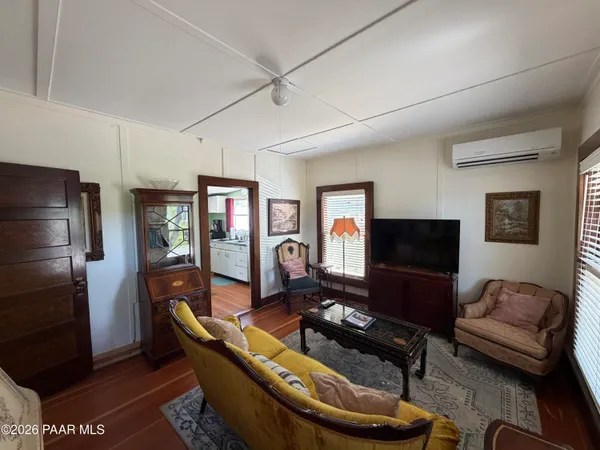 $1,650 | 411 South Cortez Street, Prescott, AZ 86303