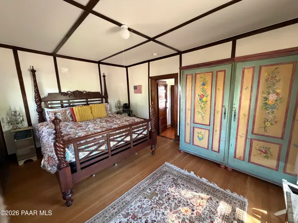 $1,650 | 411 South Cortez Street, Prescott, AZ 86303