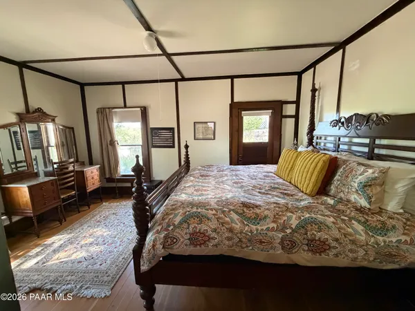 $1,650 | 411 South Cortez Street, Prescott, AZ 86303