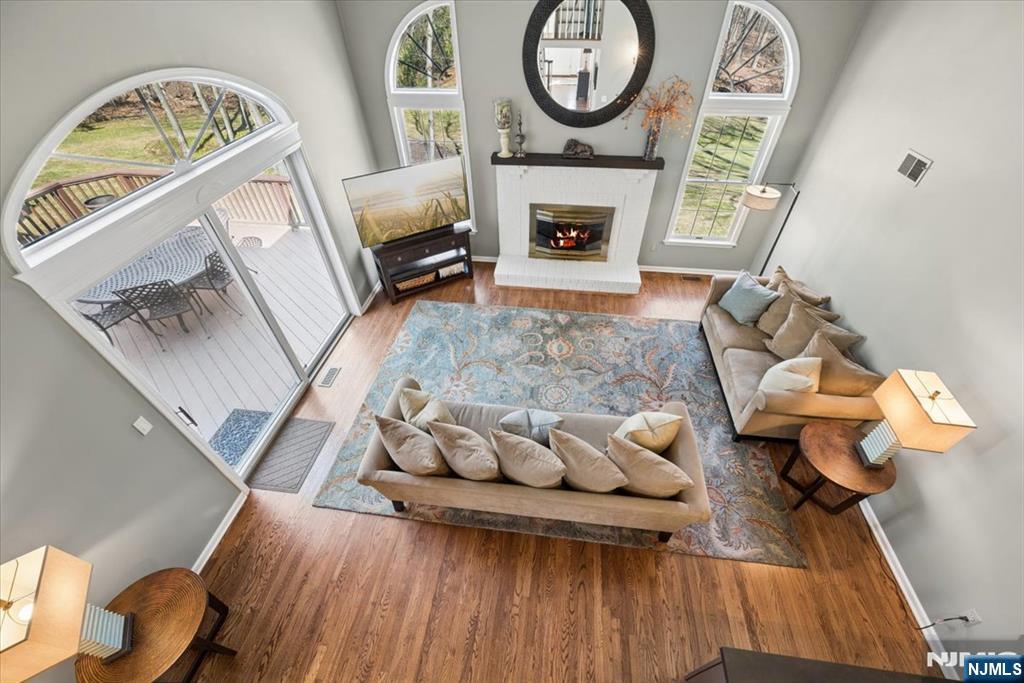 7 Robin Court Chester, NJ 07930 - Photo 33 of 48