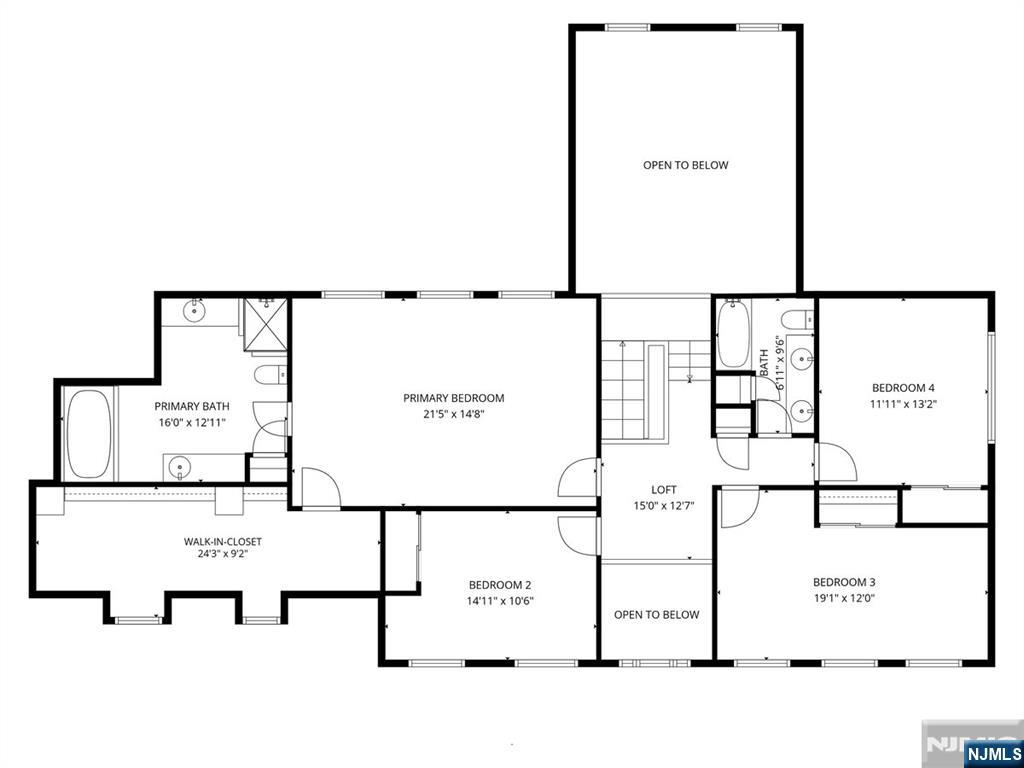 7 Robin Court Chester, NJ 07930 - Photo 47 of 48