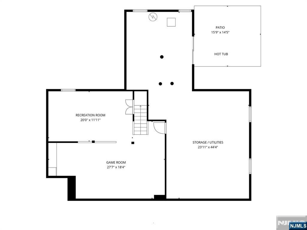 7 Robin Court Chester, NJ 07930 - Photo 48 of 48