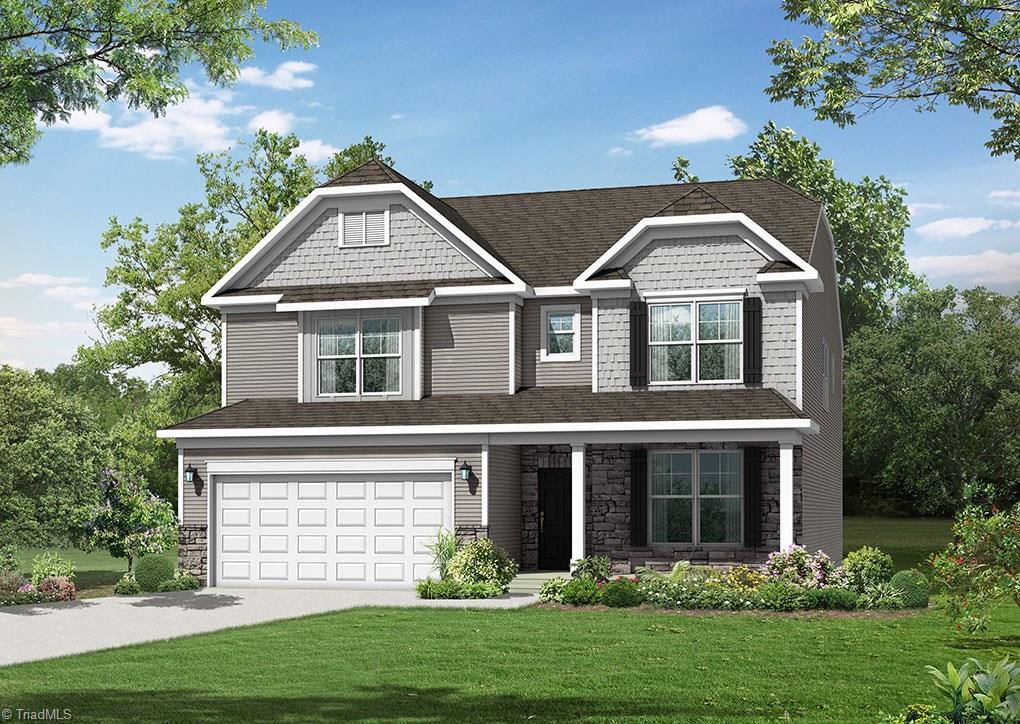 3563 Lamplight Way High Point, NC 27265 - Photo 1 of 5 Gallery Image 1