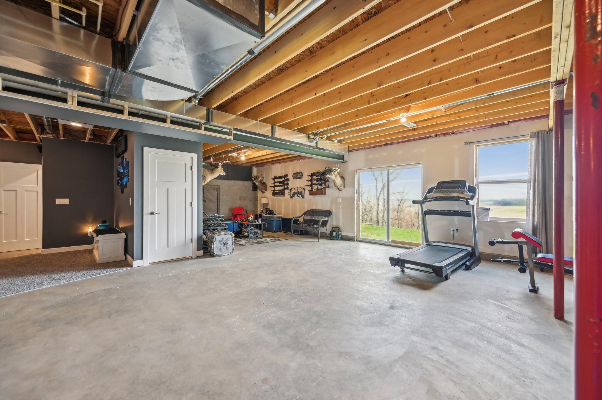 6778 Clearport Road Southwest Lancaster, OH 43130 - Photo 37 of 78 Basement