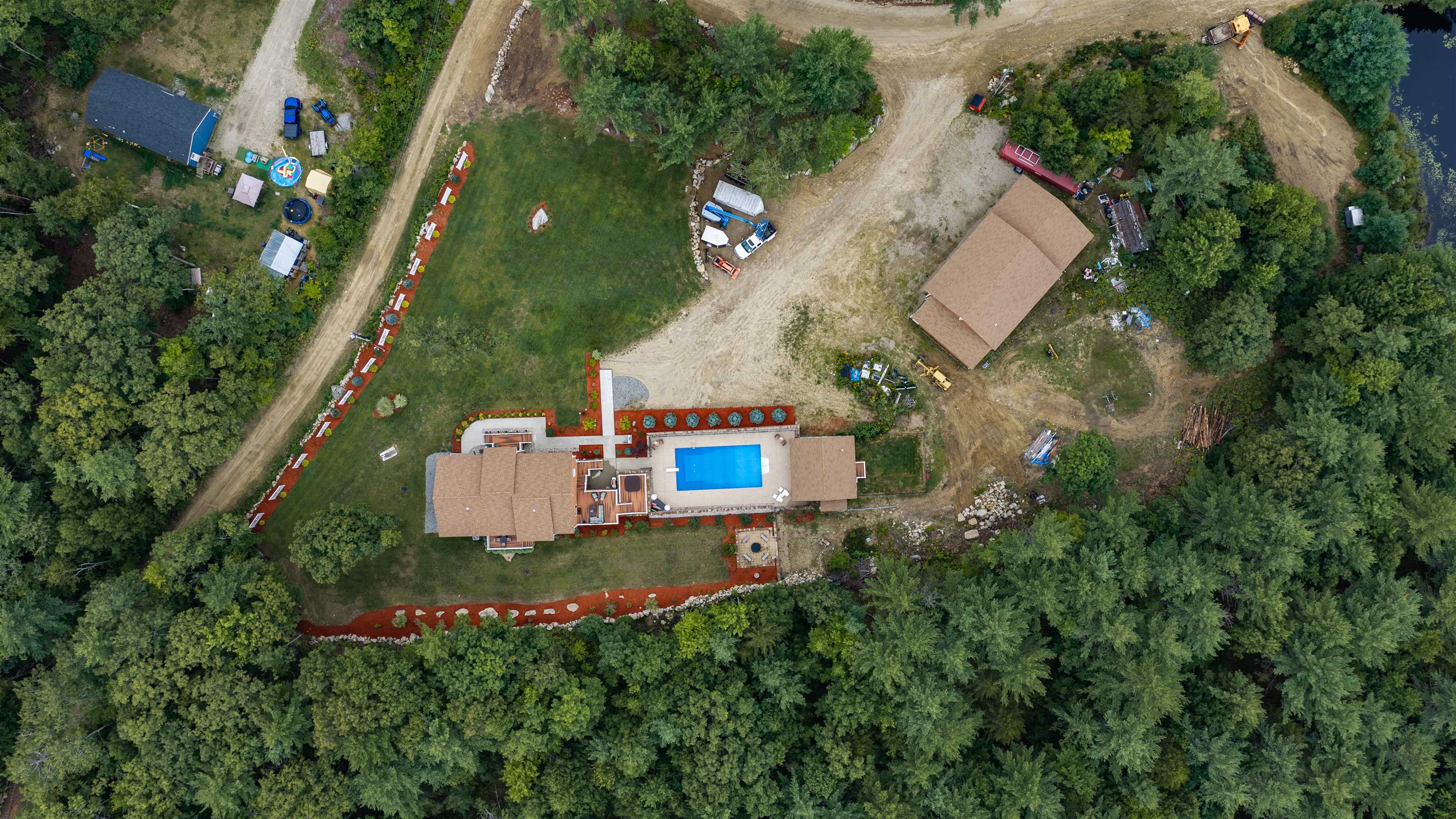 86 Beaver Ridge Road Barnstead, NH 03225 - Photo 5 of 60 Gallery Image 5