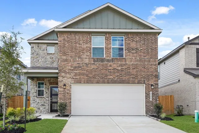 $2,300 | 222 Brazen Forest Trail, Magnolia, TX 77354