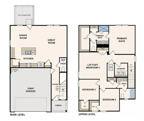 $2,300 | 222 Brazen Forest Trail, Magnolia, TX 77354