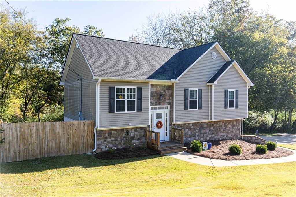 965 Jones Mill Road Cartersville, GA 30120 - Photo 1 of 1 Gallery Image 1