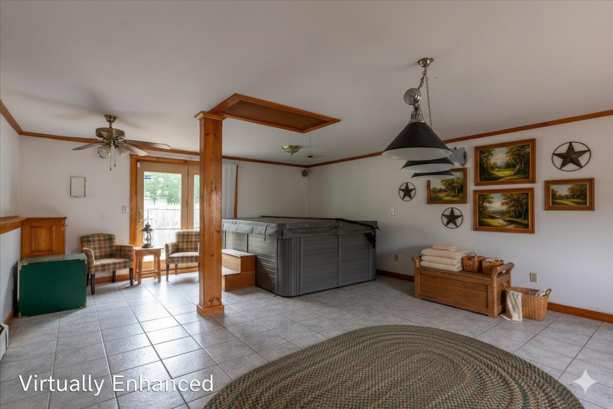 317 Augusta Road Washington, ME 04574 - Photo 36 of 49