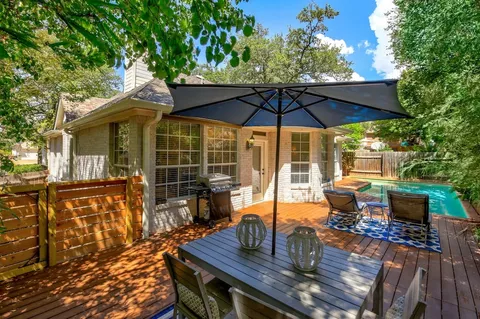 $615,000 | 9935 Barbrook Drive, Austin, TX 78726