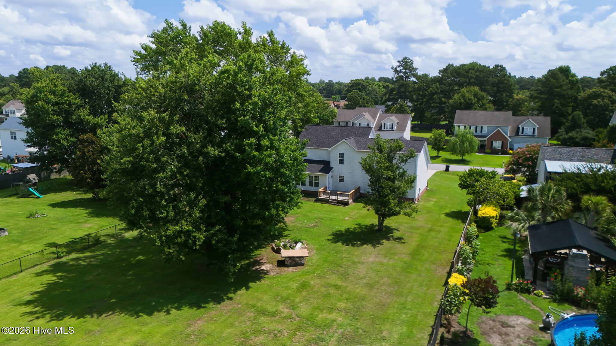 209 Target Lane Hubert, NC 28539 - Photo 31 of 38