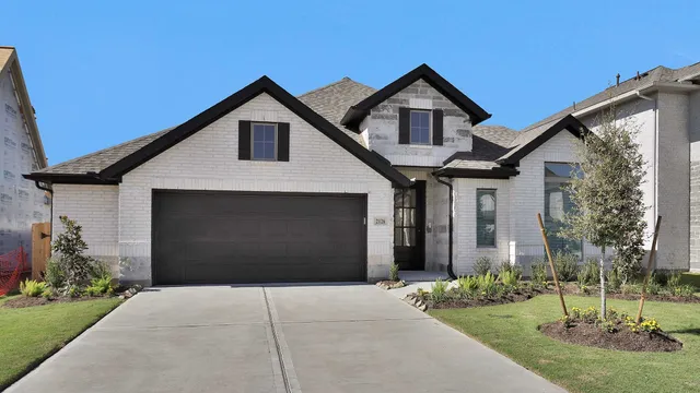 $499,900 | 2126 Primrose Pass Drive, Richmond, TX 77469