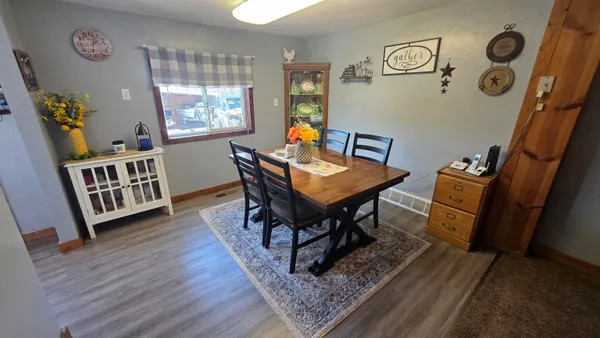 $165,000 | 143 Bridge, Steuben, WI 54657