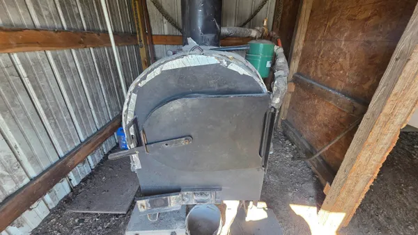 $165,000 | 143 Bridge, Steuben, WI 54657